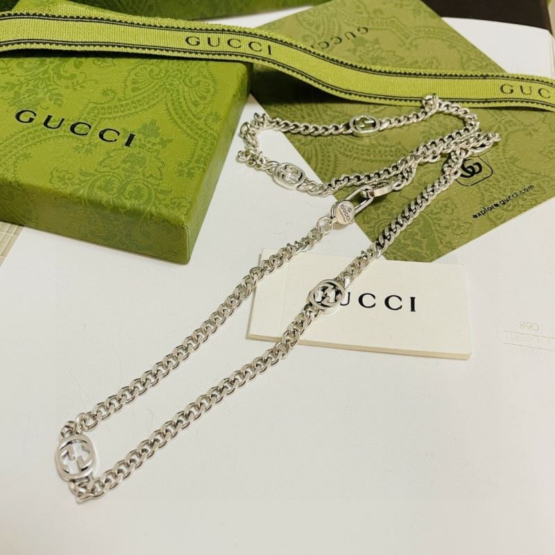 Gucci Necklaces